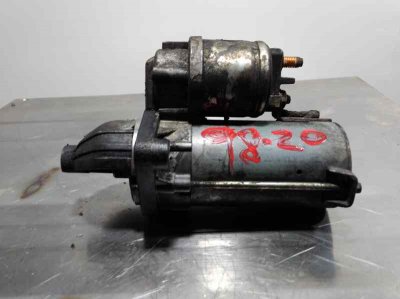 MOTOR ARRANQUE OPEL CORSA C Blue Line