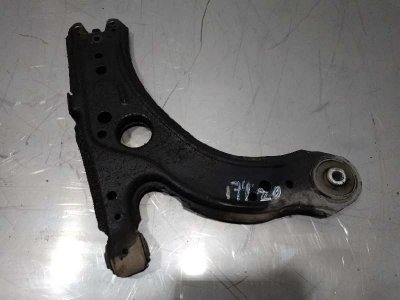 BRAZO SUSPENSION INFERIOR DELANTERO DERECHO