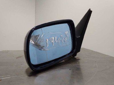 RETROVISOR IZQUIERDO VOLKSWAGEN GOLF IV BERLINA (1J1) Básico