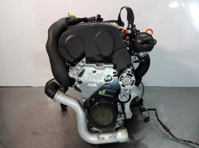 MOTOR COMPLETO VOLKSWAGEN PASSAT BERLINA (3C2) Advance