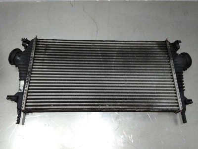 INTERCOOLER OPEL INSIGNIA BERLINA Cosmo