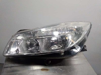 FARO IZQUIERDO OPEL INSIGNIA BERLINA Cosmo