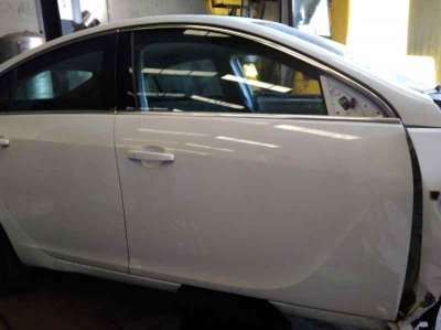 PUERTA DELANTERA DERECHA OPEL INSIGNIA BERLINA Cosmo