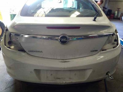 PORTON TRASERO OPEL INSIGNIA BERLINA Cosmo