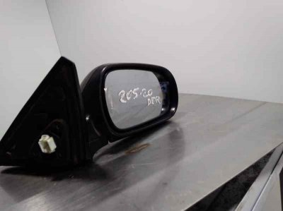 RETROVISOR DERECHO HONDA CIVIC BERLINA 3/4 (EJ/EK) 1.4 S 3 Berlina (EJ9)