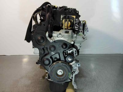 MOTOR COMPLETO FORD FIESTA (CBK) Ambiente