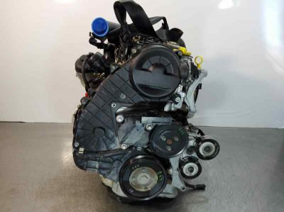 MOTOR COMPLETO OPEL ASTRA H BERLINA Cosmo