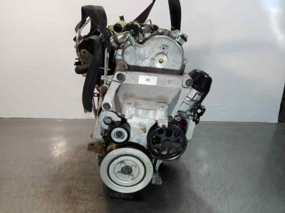 MOTOR COMPLETO OPEL CORSA C Blue Line