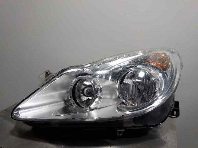 FARO IZQUIERDO OPEL CORSA D Cosmo