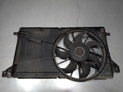 ELECTROVENTILADOR FORD FOCUS LIM. (CB4) Trend