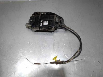 FRENO DE MANO ELECTRICO RENAULT SCENIC II Authentique