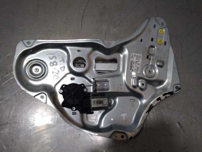 ELEVALUNAS TRASERO DERECHO HYUNDAI IX35 Classic 2WD