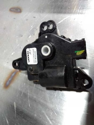 MOTOR TRAMPILLA CALEFACCION HYUNDAI IX35 Classic 2WD