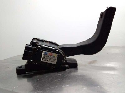 POTENCIOMETRO PEDAL de Classic 2WD 