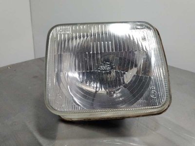 FARO IZQUIERDO LAND ROVER DISCOVERY (SALLJG/LJ) TDi (5-ptas.)