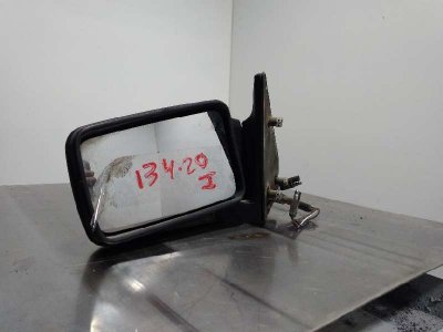 RETROVISOR IZQUIERDO LAND ROVER DISCOVERY (SALLJG/LJ) TDi (5-ptas.)