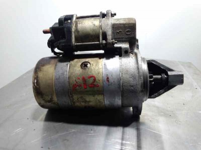 MOTOR ARRANQUE LADA NIVA ( 2121 / 21213 / 21214 / 21215 ) L