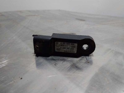 SENSOR PRESION DE AIRE de Kombi Comfort 