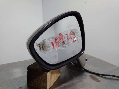 RETROVISOR IZQUIERDO CITROËN C4 BERLINA Collection