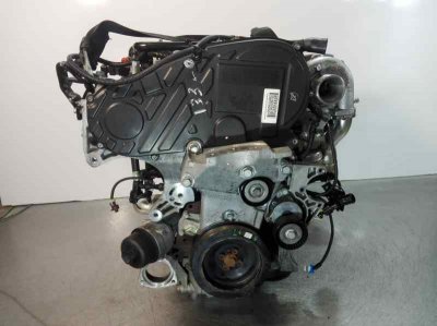 MOTOR COMPLETO OPEL INSIGNIA BERLINA Cosmo