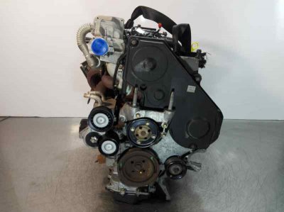 MOTOR COMPLETO FORD FOCUS LIM. (CB4) Trend