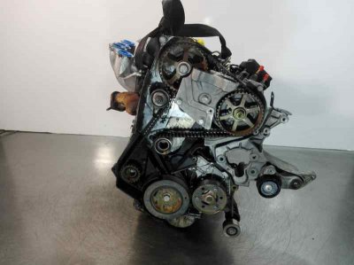 MOTOR COMPLETO RENAULT MEGANE I CLASSIC (LA0) 1.9 D RN