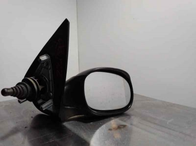 RETROVISOR DERECHO PEUGEOT 206 BERLINA XR