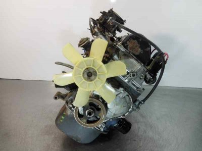 MOTOR COMPLETO LADA NIVA ( 2121 / 21213 / 21214 / 21215 ) L