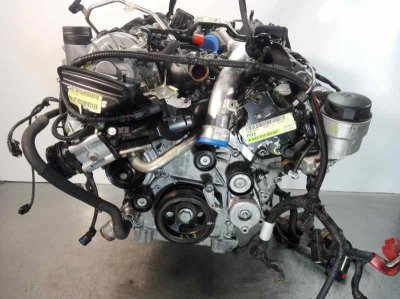 MOTOR COMPLETO CHRYSLER JEEP GR.CHEROKEE (WH) 3.0 CRD Laredo