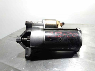 MOTOR ARRANQUE PEUGEOT 205 BERLINA 1.8 D Generation