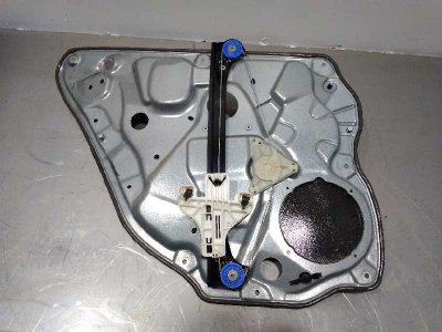 ELEVALUNAS TRASERO DERECHO VOLKSWAGEN POLO (9N3) Advance