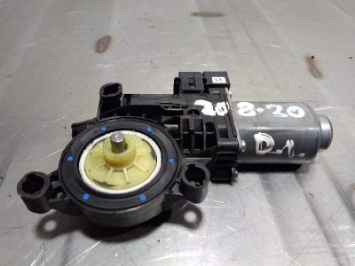 MOTOR ELEVALUNAS DELANTERO IZQUIERDO VOLKSWAGEN POLO (9N3) Advance