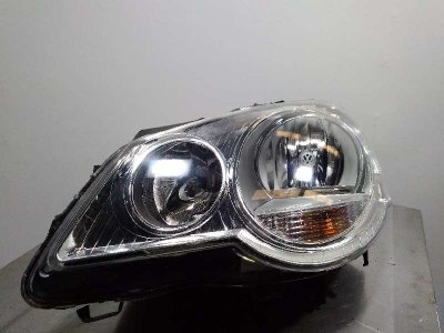 FARO IZQUIERDO VOLKSWAGEN POLO (9N3) Advance