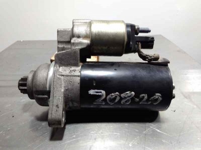 MOTOR ARRANQUE VOLKSWAGEN POLO (9N3) Advance