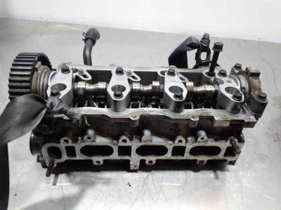 CULATA HYUNDAI ACCENT (LC) CRDi GL