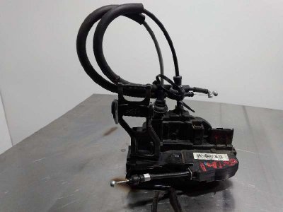 CERRADURA PUERTA DELANTERA DERECHA HYUNDAI SANTA FE (BM) 2.2 CRDi Comfort 4X4