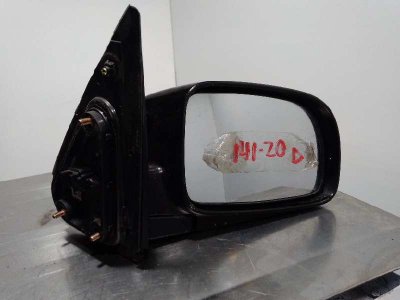 RETROVISOR DERECHO HYUNDAI SANTA FE (BM) 2.2 CRDi Comfort 4X4