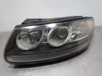 FARO IZQUIERDO de 2.2 CRDi Comfort 4X4 