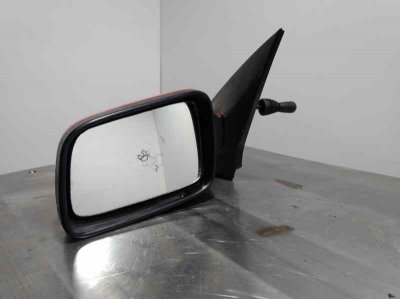 RETROVISOR IZQUIERDO OPEL ASTRA G BERLINA Club