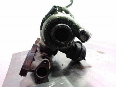 TURBOCOMPRESOR BMW SERIE 3 BERLINA (E46) 320d