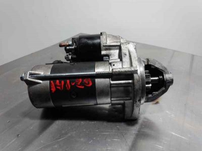 MOTOR ARRANQUE BMW SERIE 3 BERLINA (E46) 320d