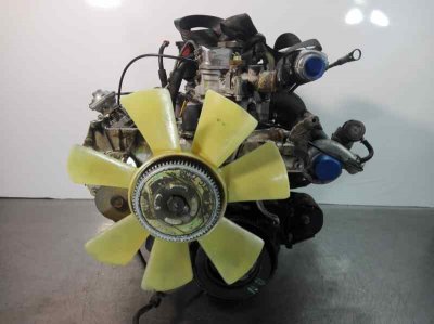 MOTOR COMPLETO LAND ROVER DISCOVERY (SALLJG/LJ) TDi (5-ptas.)