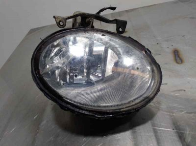 FARO ANTINIEBLA IZQUIERDO HYUNDAI SANTA FE (BM) 2.2 CRDi Comfort 4X4