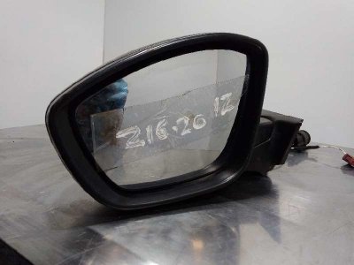 RETROVISOR IZQUIERDO PEUGEOT 208 1.0 VTi