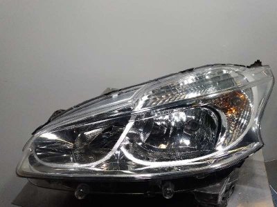 FARO IZQUIERDO PEUGEOT 208 1.0 VTi