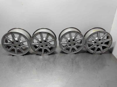 LLANTA RENAULT MEGANE I CLASSIC (LA0) 1.9 D RN