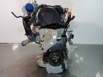 MOTOR COMPLETO VOLKSWAGEN POLO (9N3) Advance