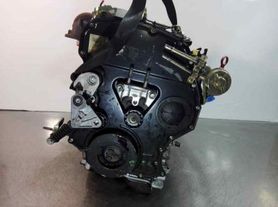 MOTOR COMPLETO JAGUAR X-TYPE 2.0 D Classic