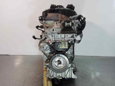 MOTOR COMPLETO PEUGEOT 208 Style
