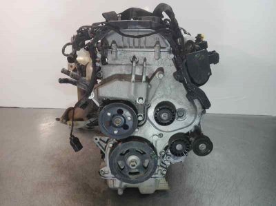 MOTOR COMPLETO HYUNDAI I30 Classic